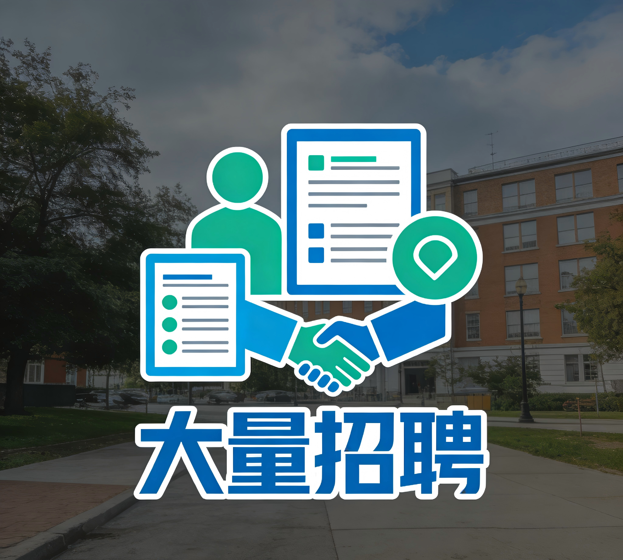 本公司现大量招聘高车数名，平车数名，DY车数名，双针数名，手工数名